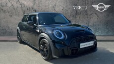 MINI Hatchback 2.0 Cooper S Sport 3dr Petrol Hatchback